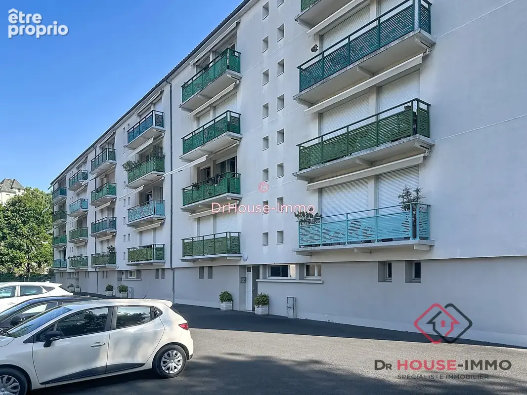 Appartement à PERIGUEUX