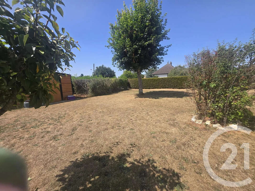 Maison 100 m² à Villers-En-Ouche  - photo 11