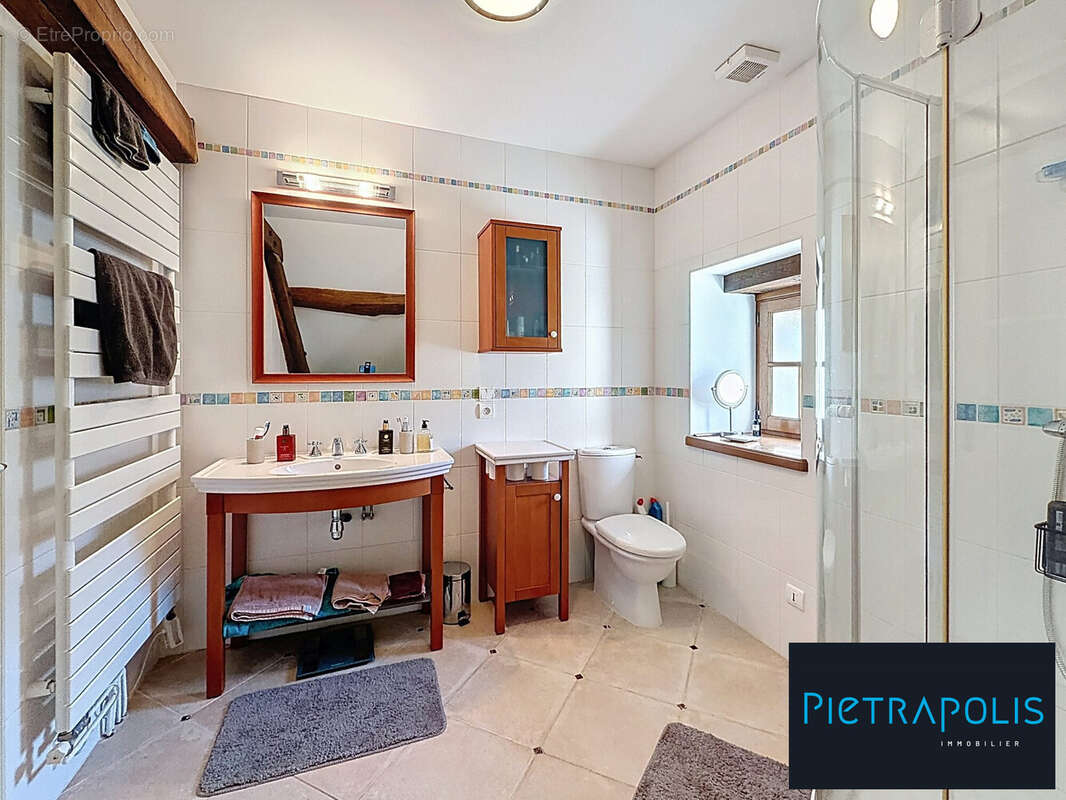 Appartement 133 m² à Fontaine-Les-Dijon  - photo 6