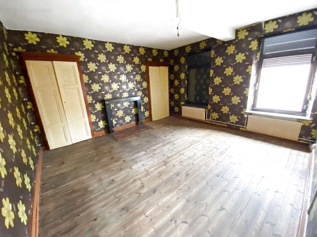 Maison spacieuse, proche centre jeumont ecoles et commerces - photo 3