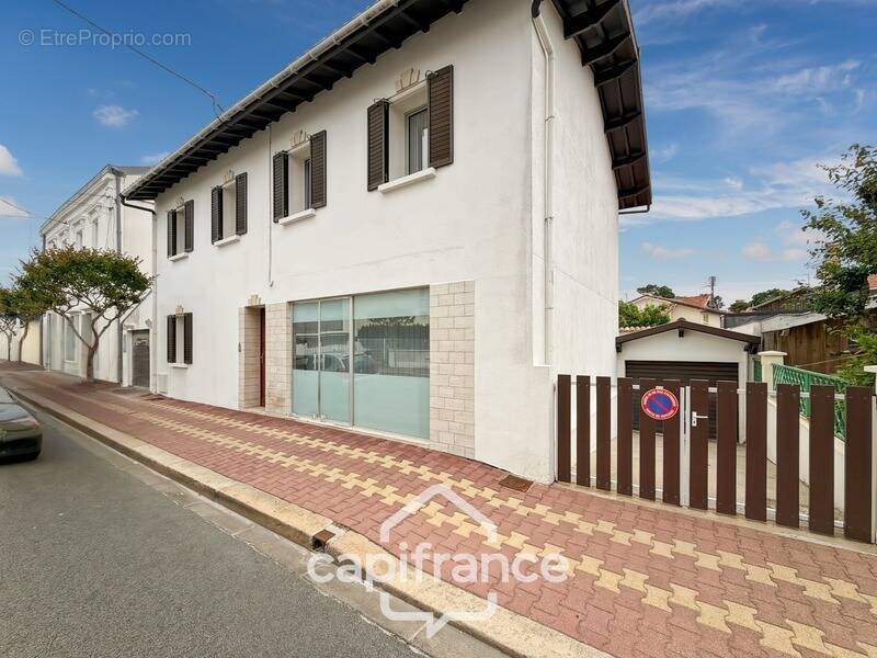 Maison à ARCACHON