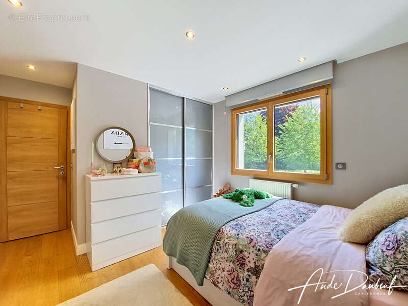 Appartement à BEAUMONT