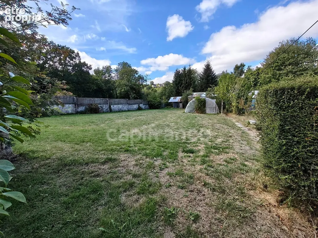 Maison Carhaix en Bord de rivière - photo 17