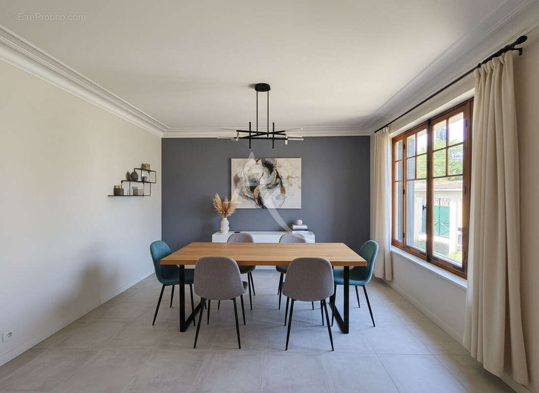 Maison Briarde avec sous sol - photo 8