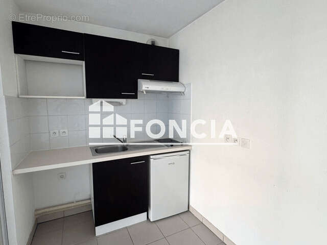 Appartement à AMBES