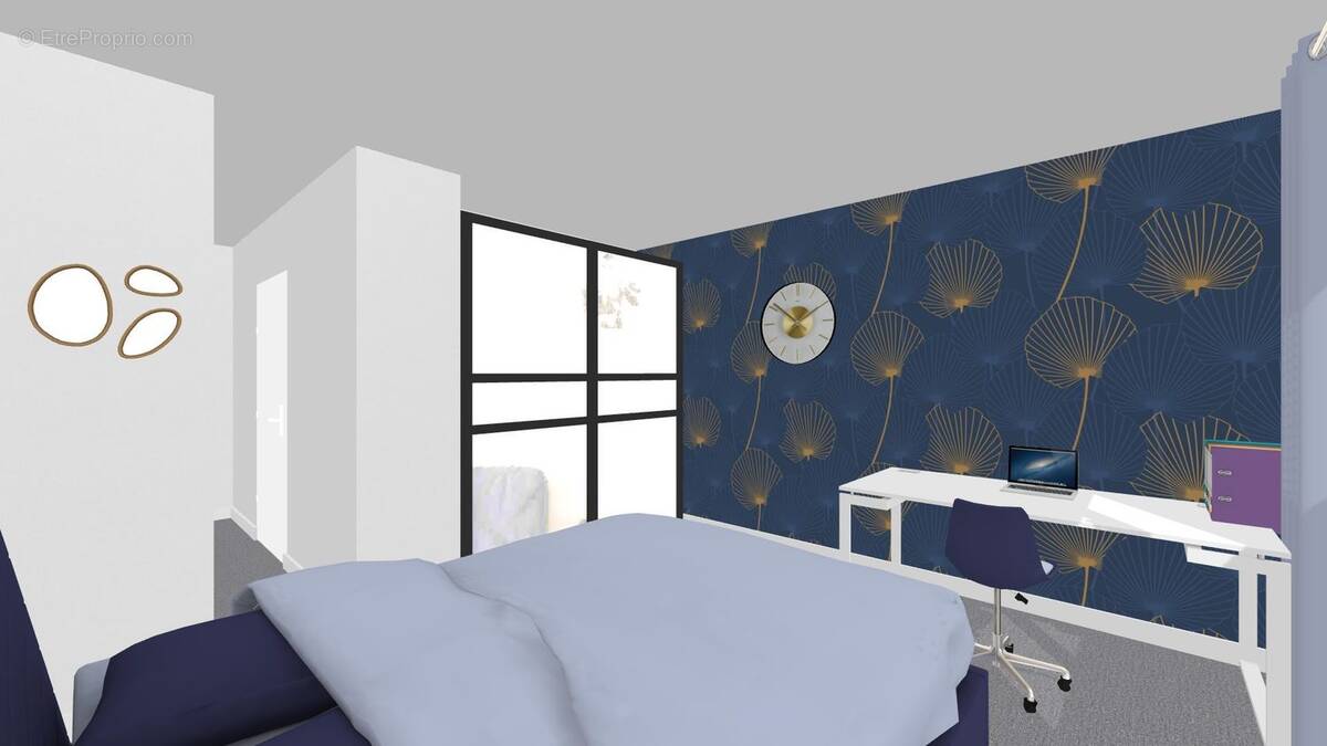 Appartement à ILLKIRCH-GRAFFENSTADEN