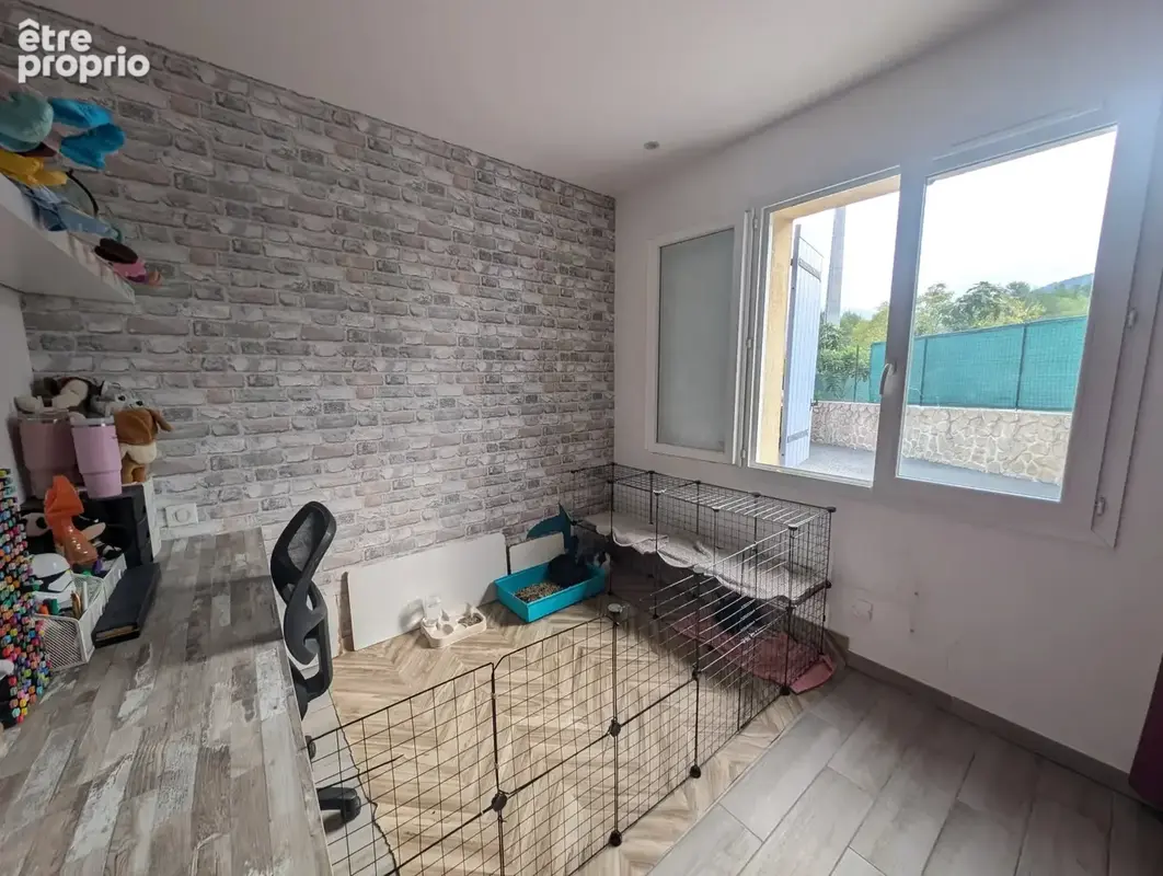 Drap - maison individuelle ! - photo 6