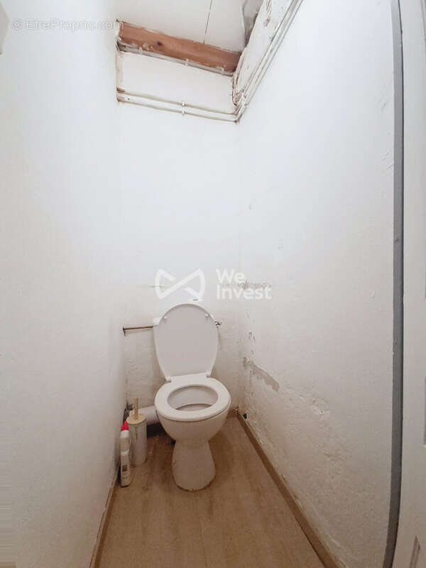 Appartement à HAGETMAU