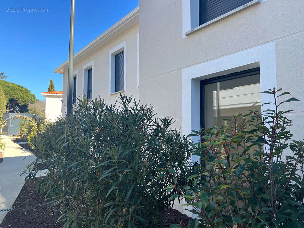 Maison à L'UNION