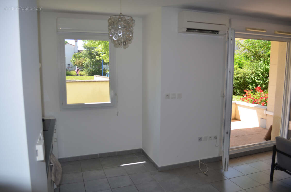 Charmant Appt T3 climatisé Quartier calme - photo 10