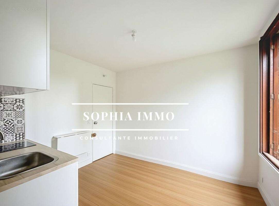 Appartement - photo 3