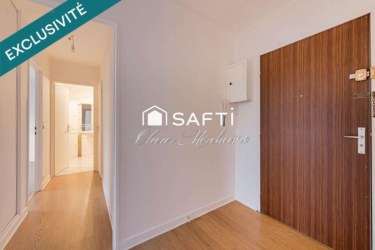 Photo 7 - Appartement à MONTGERON