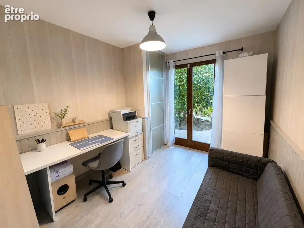 Portes de Bordeaux, Maison Familiale, Piscine, Appt Indépendant - photo 11