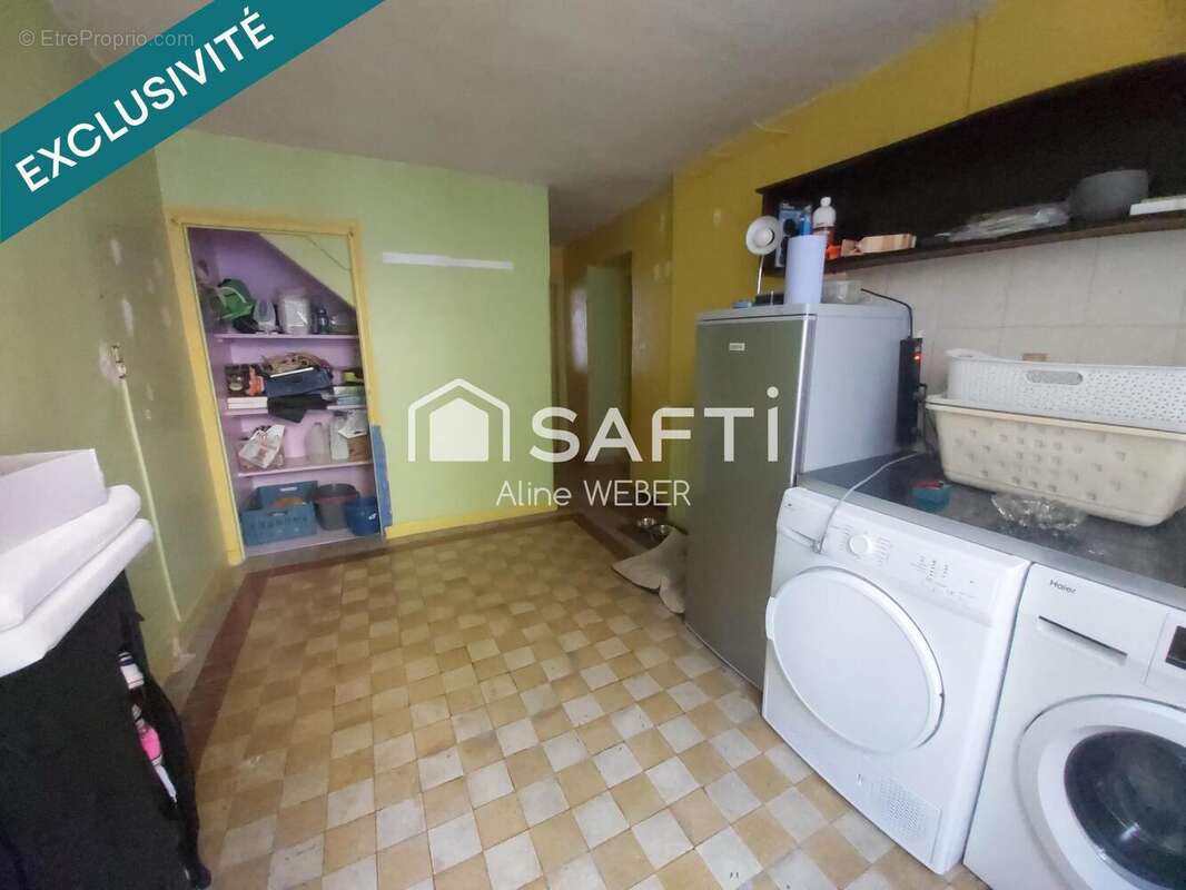 Photo 7 - Maison à DUN-SUR-MEUSE