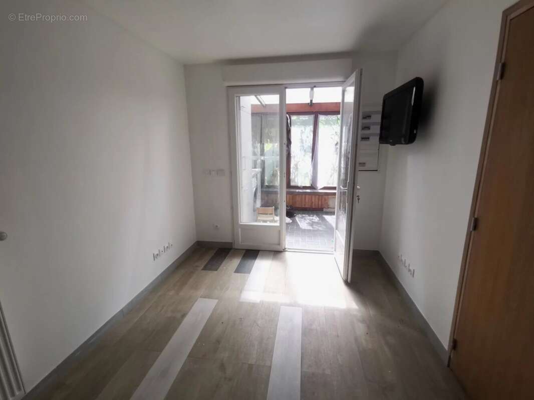 Maison à VITRY-SUR-SEINE