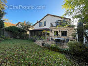 Maison à MONTIGNY-LES-CORMEILLES