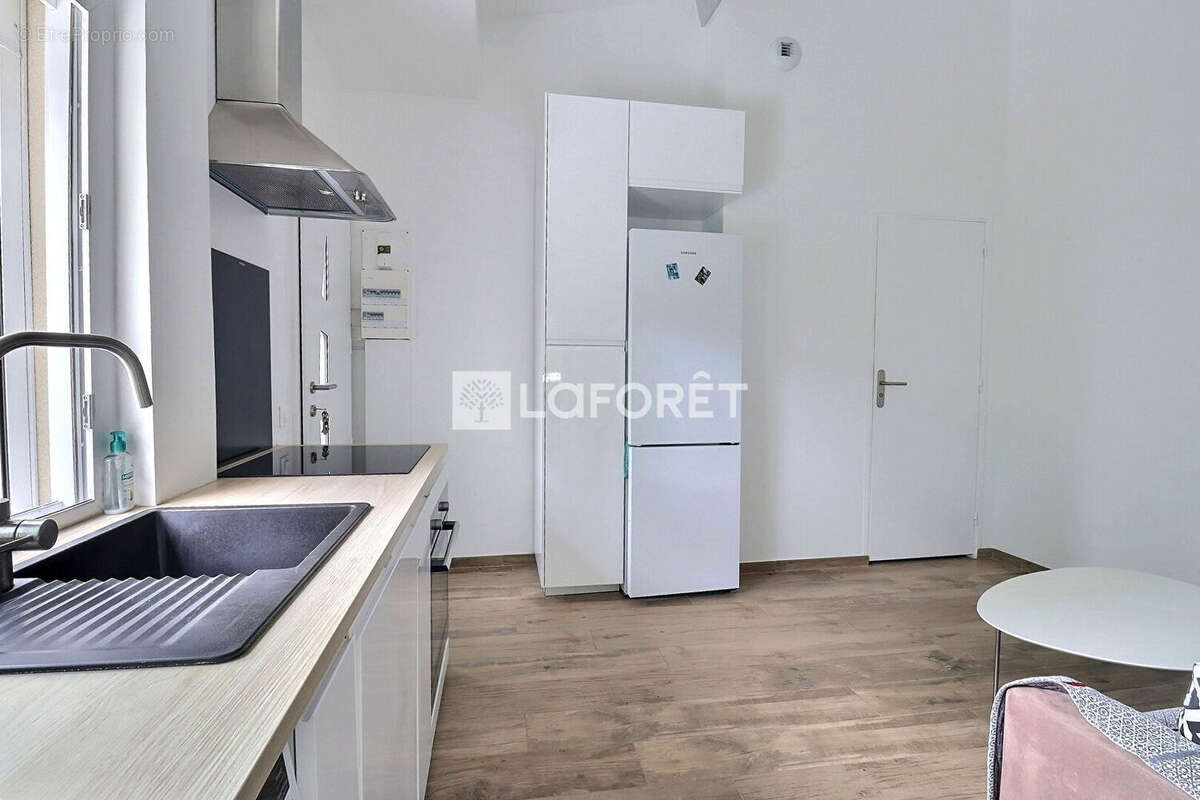Maison Vitry Sur Seine - photo 4