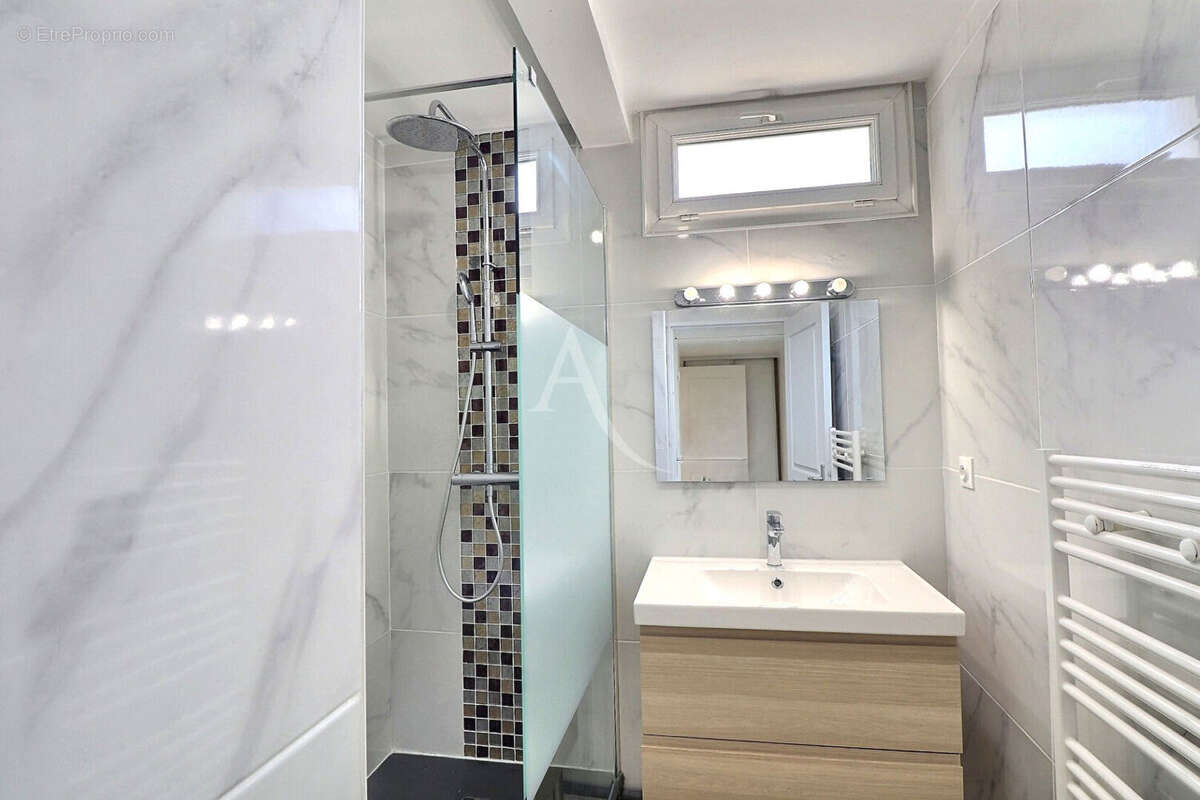 Appartement T3 - St Barnabé centre - 13012 - Rez de chaussée - jardin - photo 9