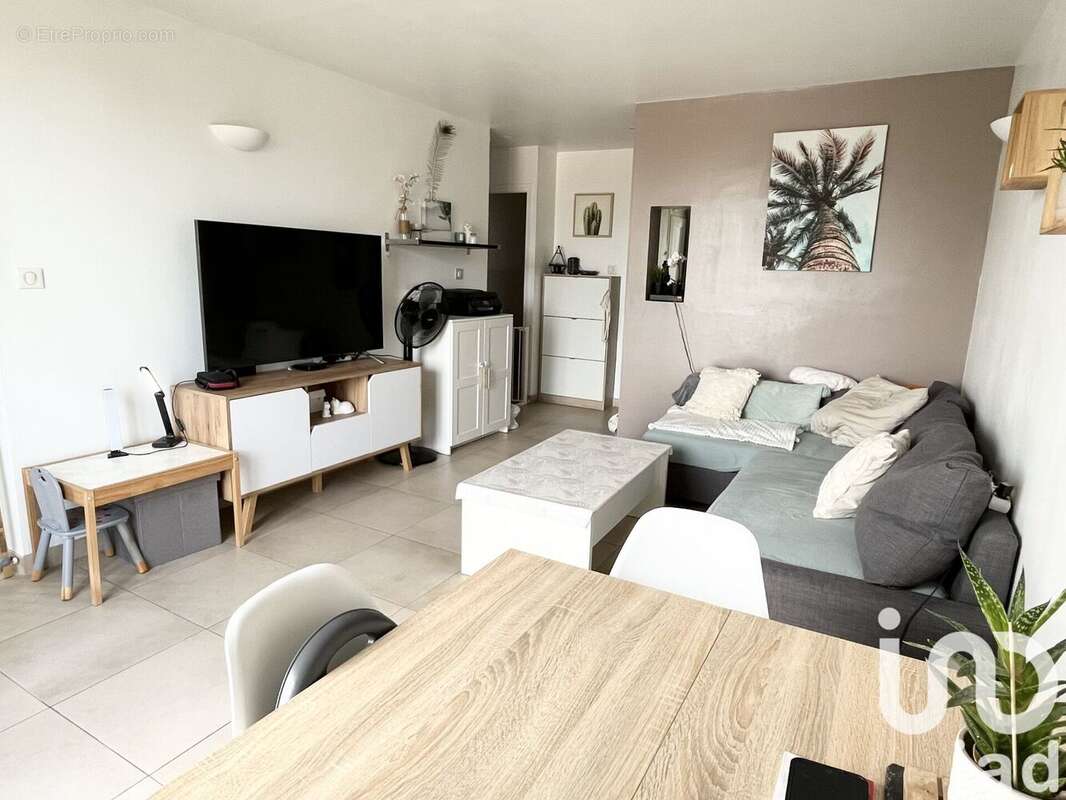 Photo 2 - Appartement à HYERES