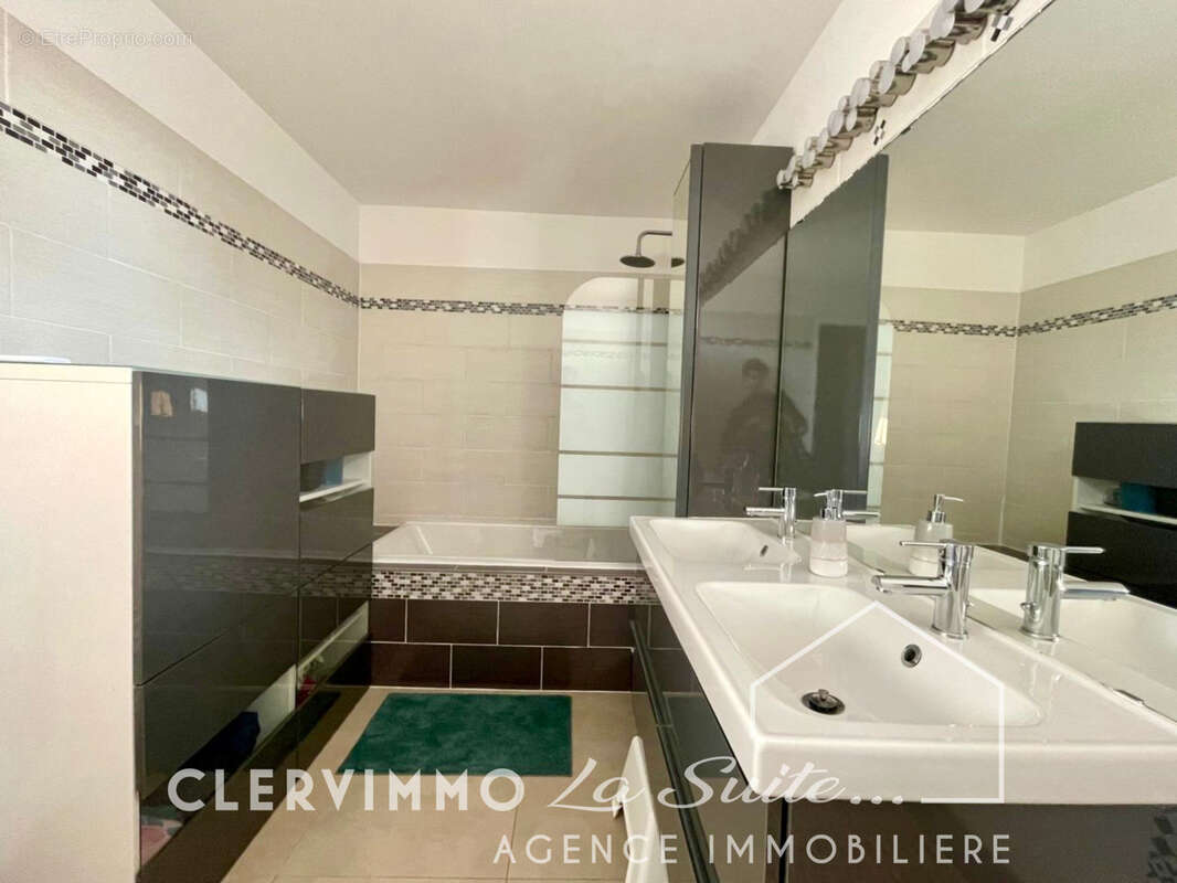 Appartement à ALLAUCH