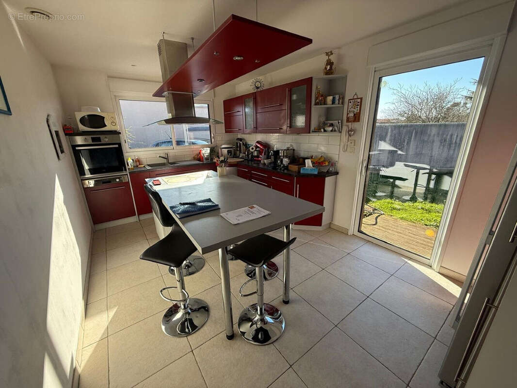 Photo 6 - Maison à BENET