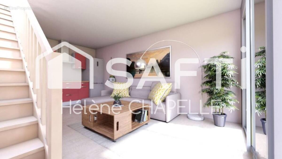 Photo 1 - Maison à BORNEL