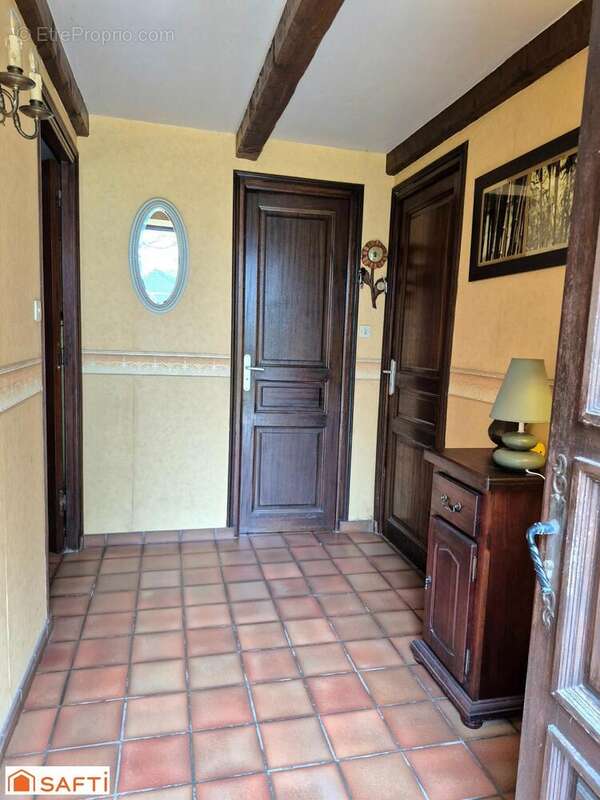 Photo 3 - Maison à PLOUVORN