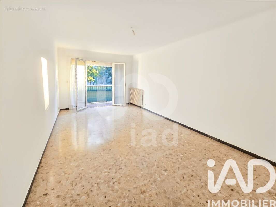 Photo 9 - Appartement à BOUILLARGUES