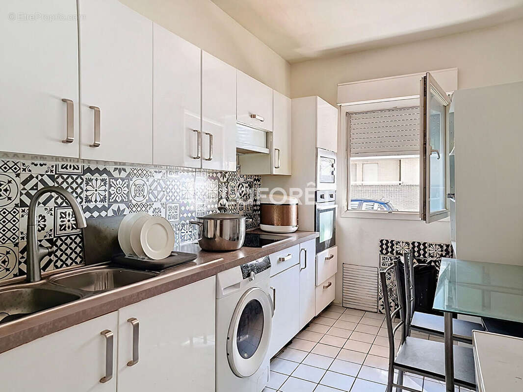 Appartement à CRETEIL
