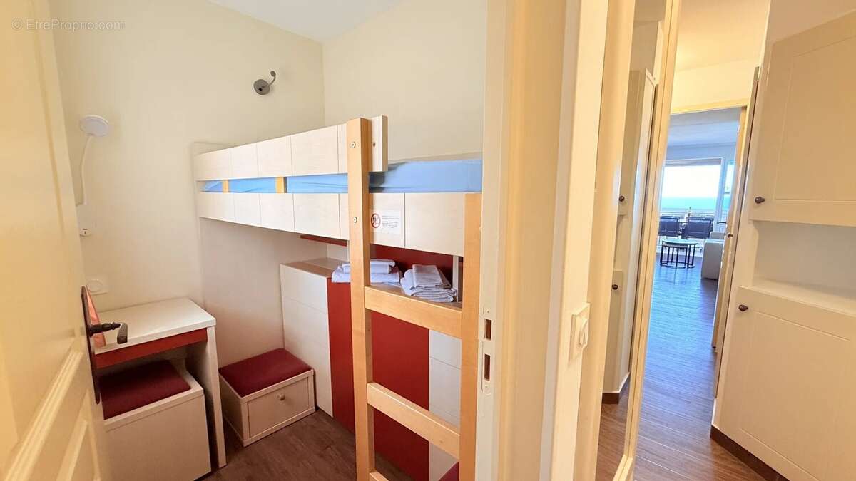 Appartement à LA SEYNE-SUR-MER