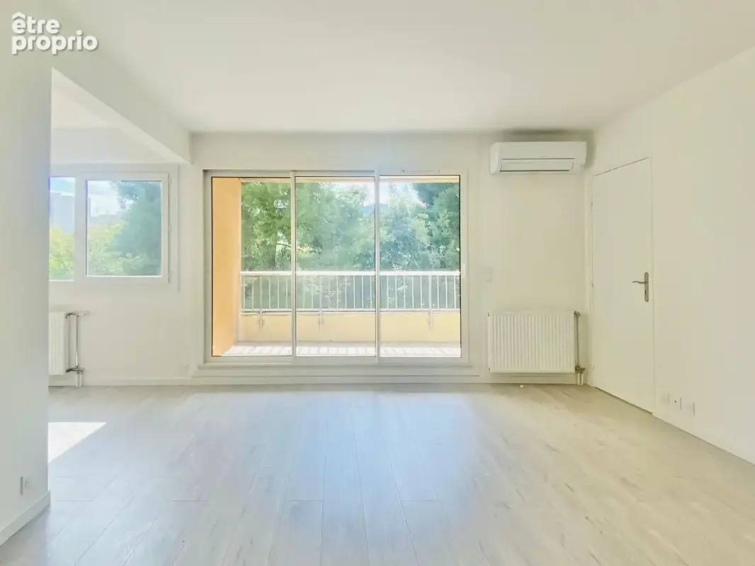 Appartement 109m² à marseille 11e arrondissement - photo 11