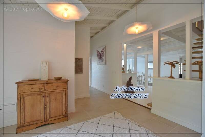 Maison à LES TROIS-ILETS