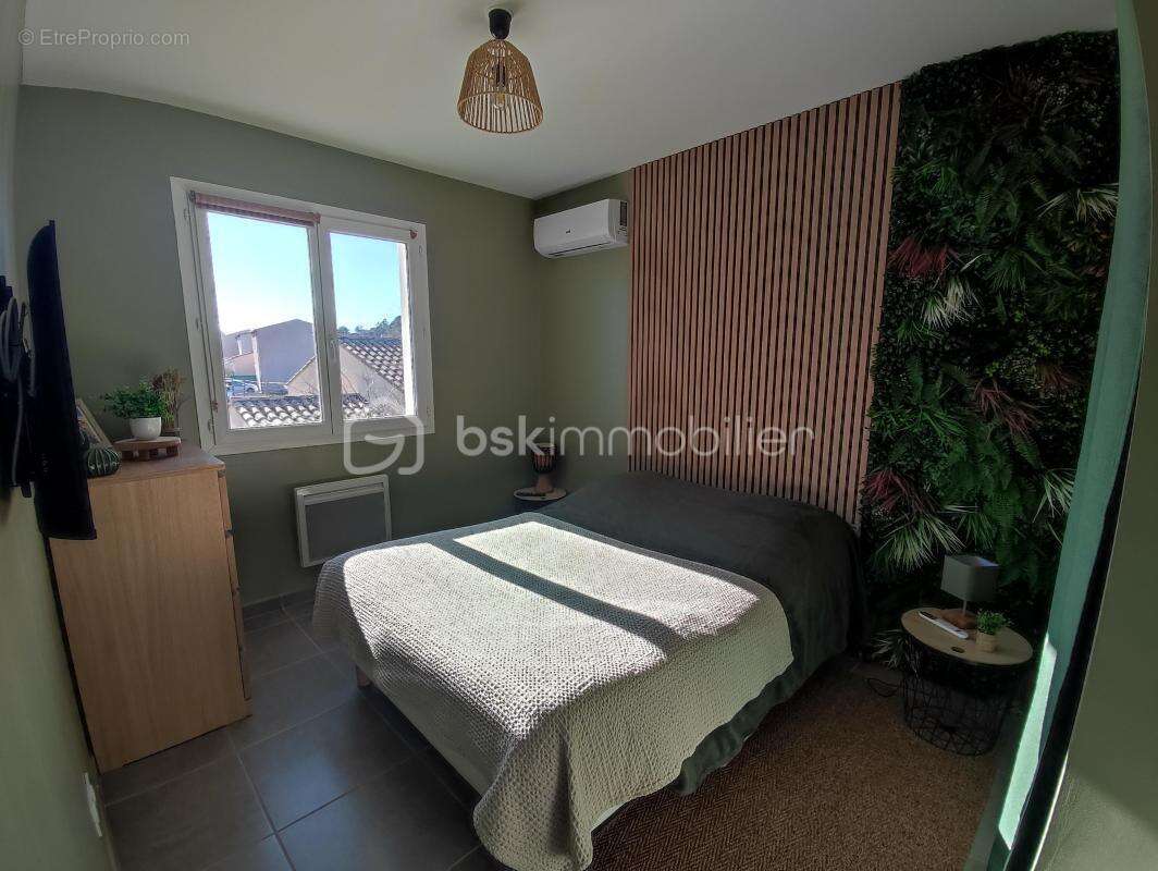 Maison à PONT-SAINT-ESPRIT