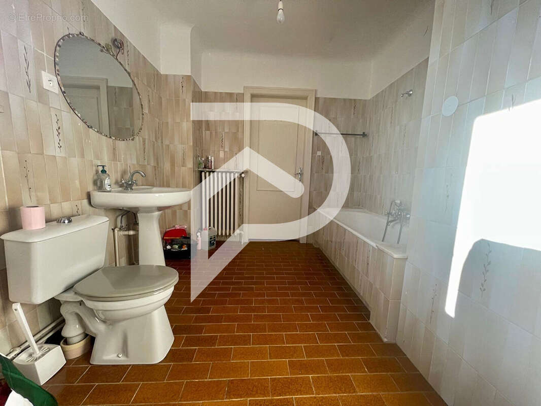 Appartement à DIEUZE