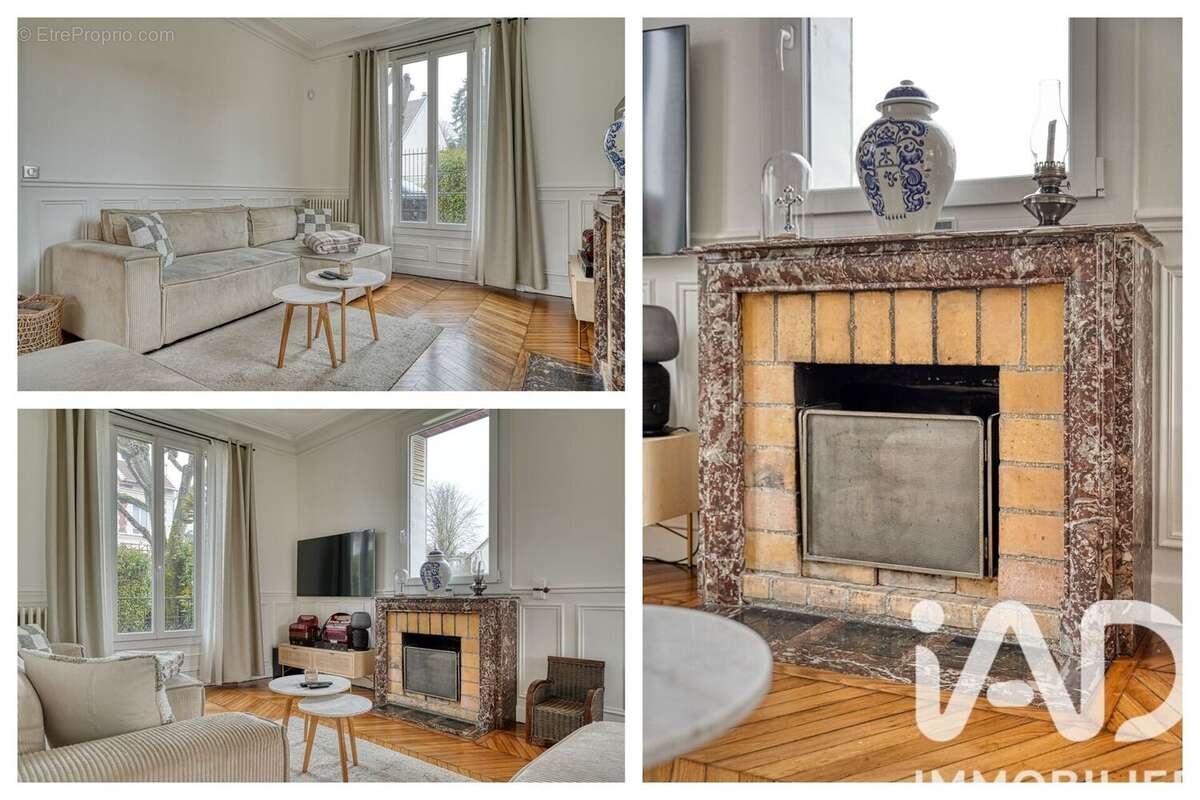 Photo 3 - Maison à ECOUEN