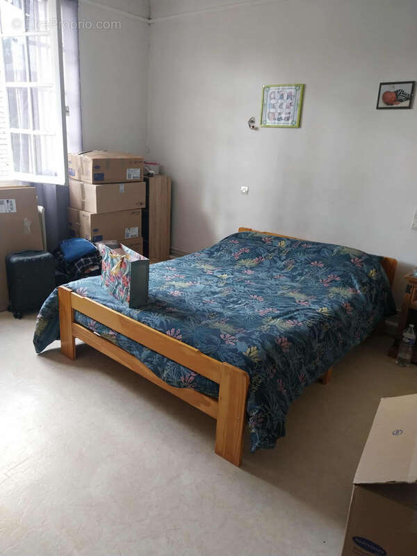 Maison à NEUFCHATEL-EN-BRAY