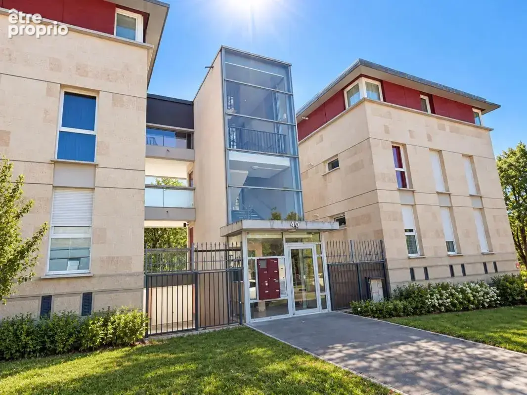 Appartement à SAINT-DIZIER
