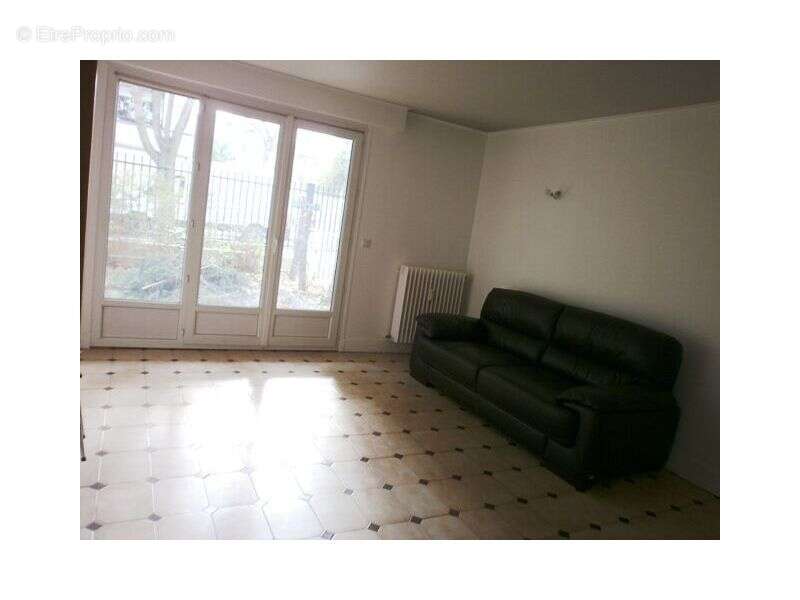 Appartement à LE PERREUX-SUR-MARNE