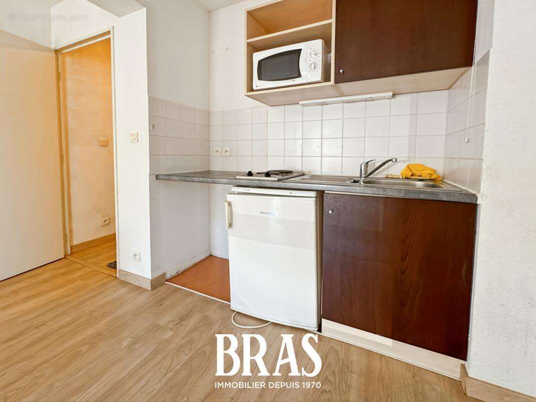 Appartement à SAINT-SEBASTIEN-SUR-LOIRE