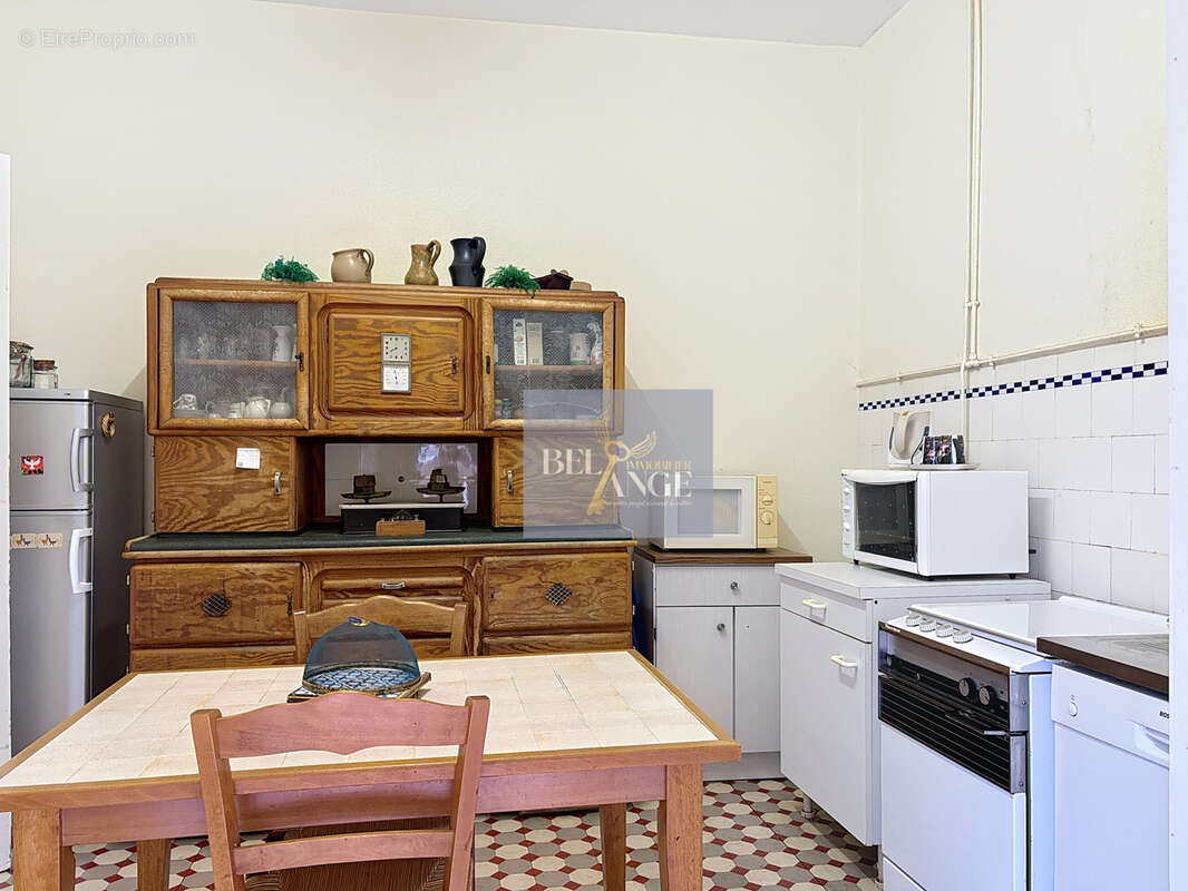 Maison à LAURAC-EN-VIVARAIS