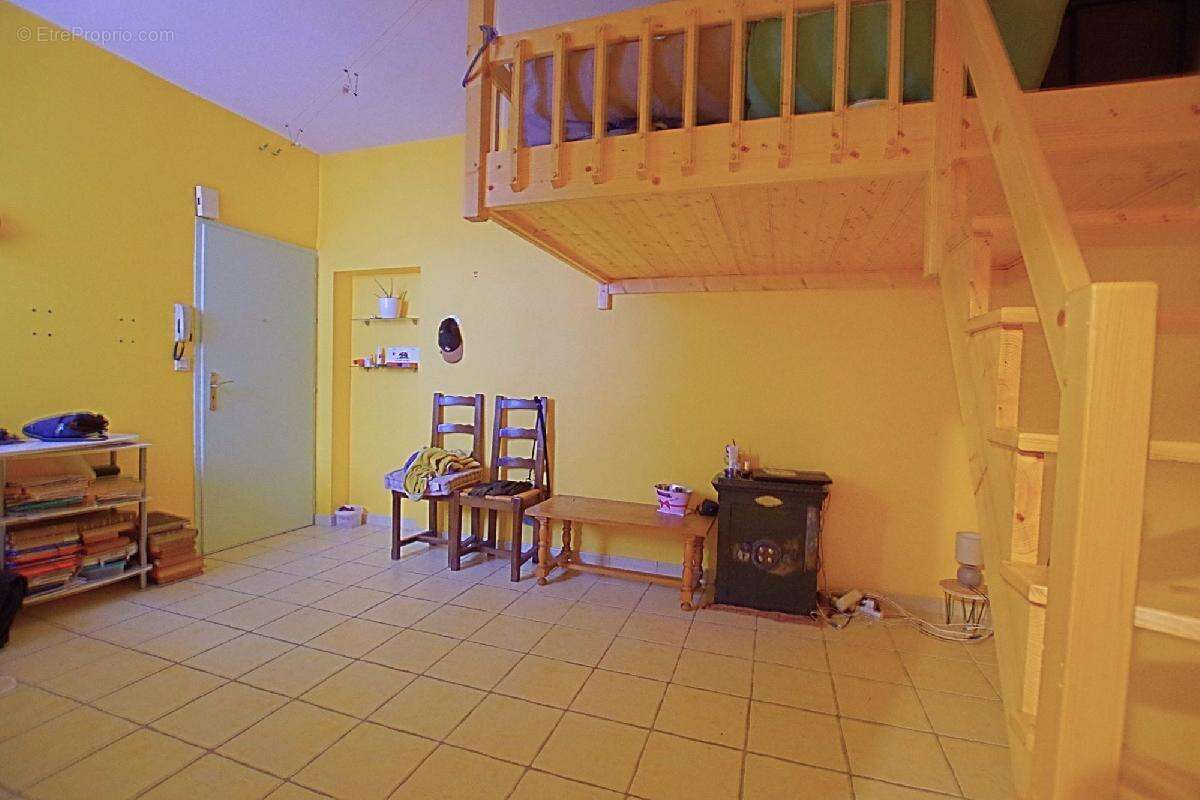 Appartement à LES SABLES-D&#039;OLONNE
