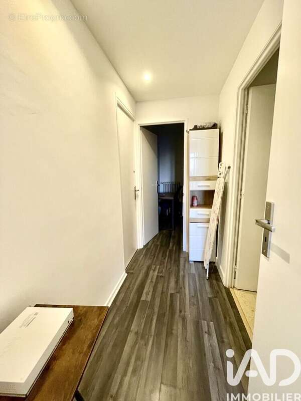 Photo 8 - Appartement à MONTPELLIER