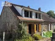 Maison à LA CELLE-DUNOISE