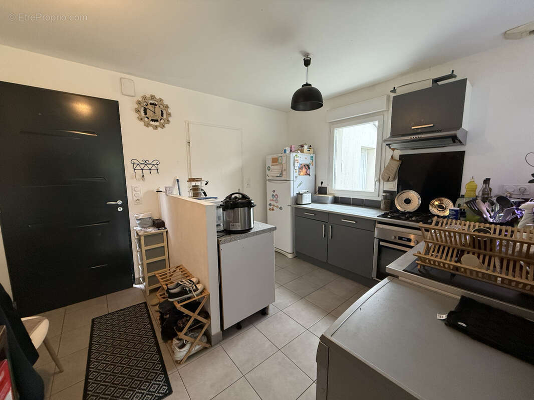 Maison à LA ROCHE-SUR-YON