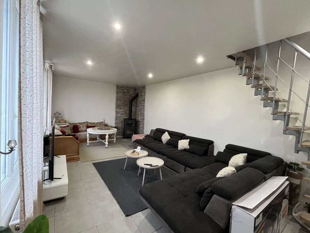 Maison à CLERMONT-FERRAND