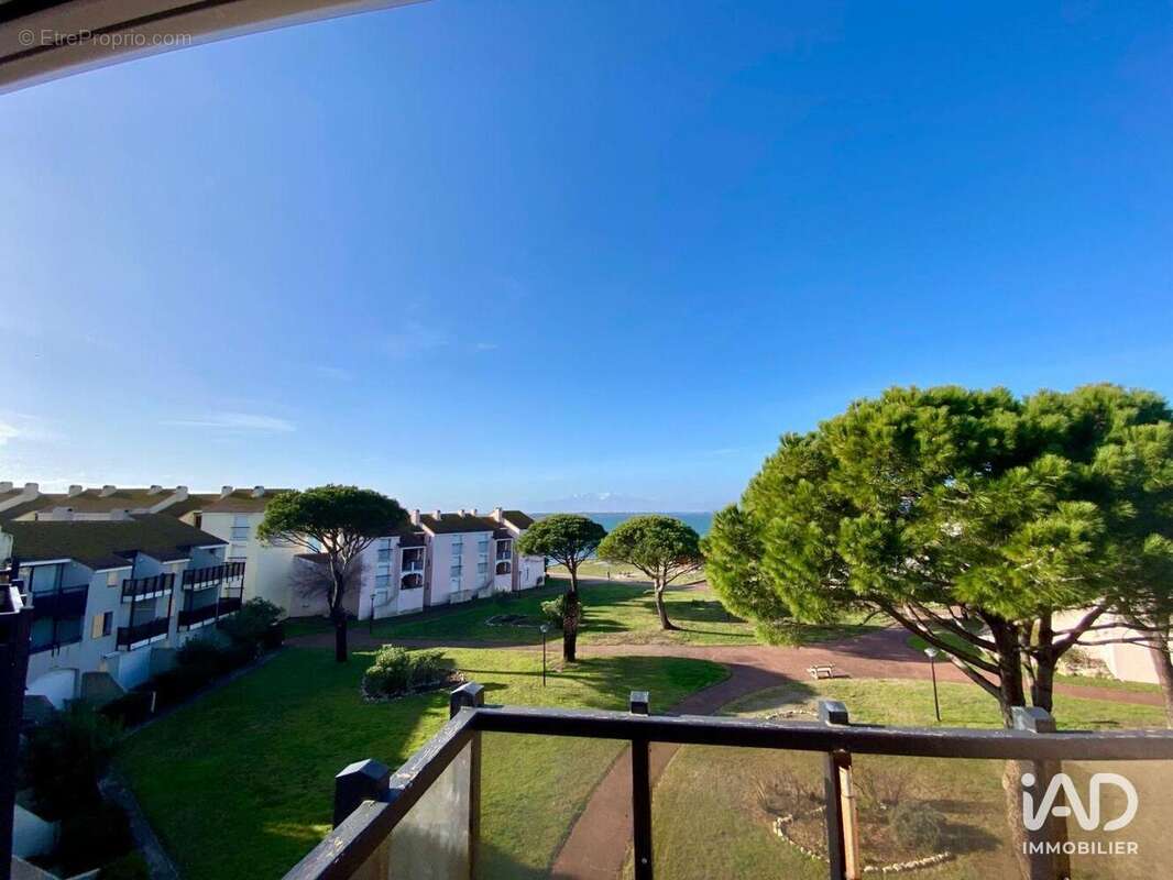 Photo 5 - Appartement à LE BARCARES