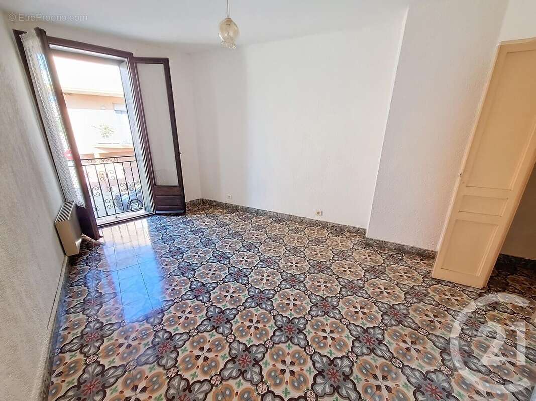 Maison à LATOUR-BAS-ELNE