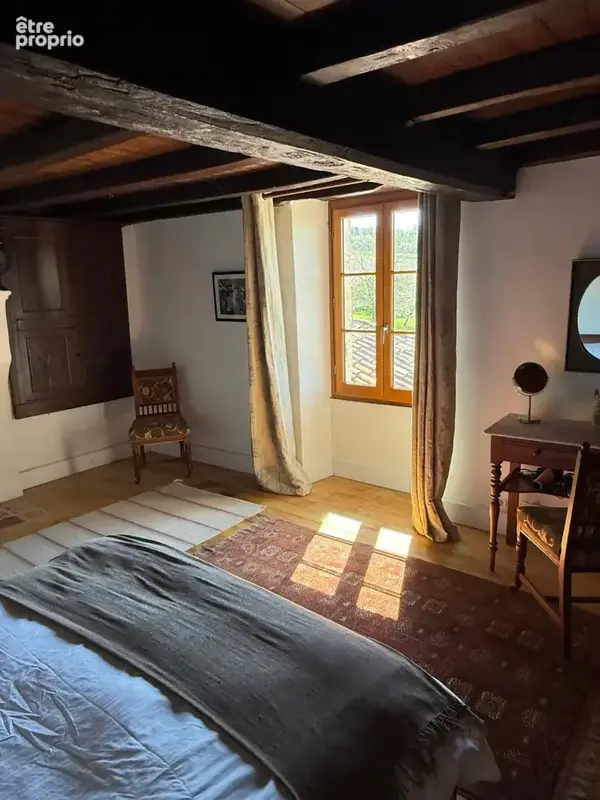 Maison 198 m² à Nanteuil-Auriac-De-Bourzac  - photo 7