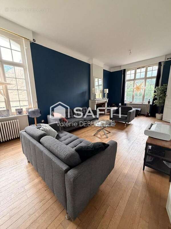 Photo 4 - Maison à DOUAI