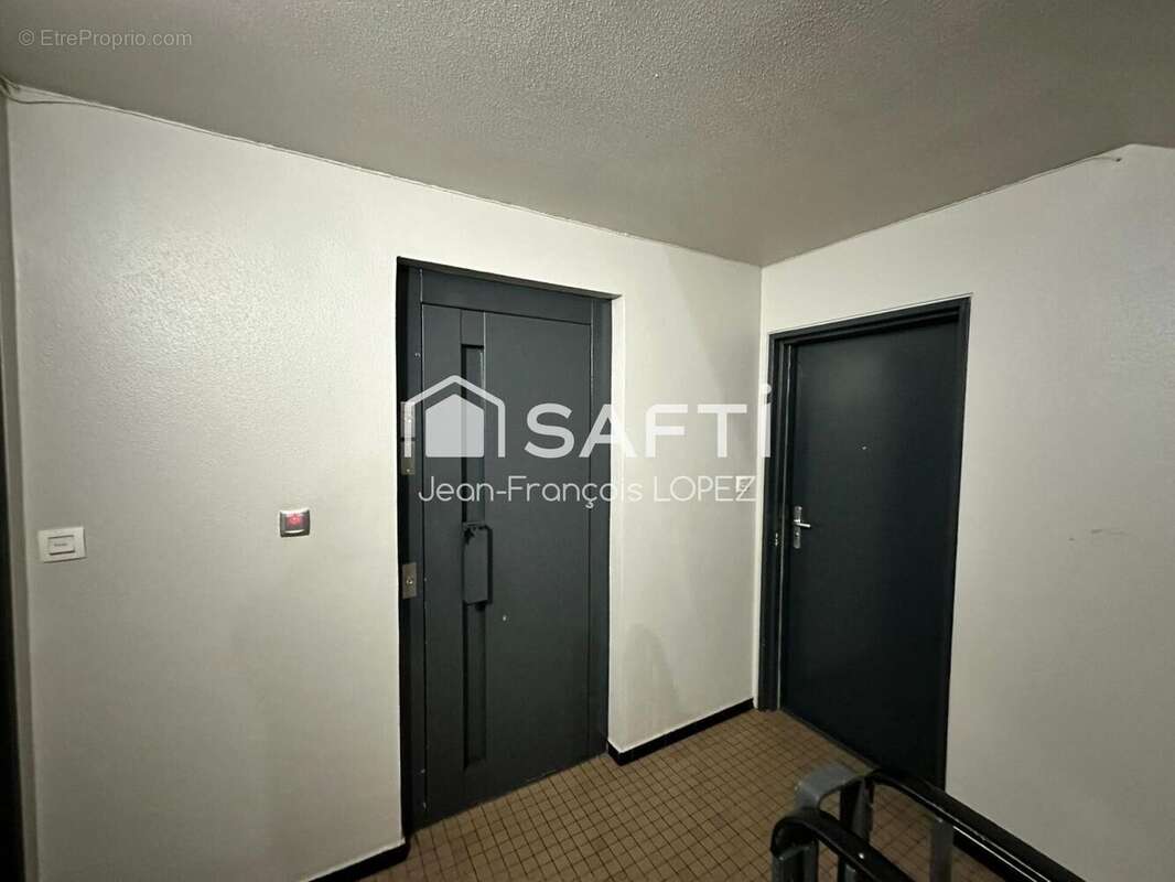 Photo 3 - Appartement à VALENTIGNEY